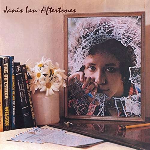 Janis Ian · Aftertones (CD) [Remastered edition] (2018)