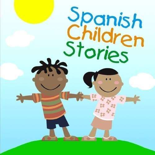 Cover for Spanish Children Stories / Various · Spanish Children Stories-Spanish Children Stories (CD) (2011)