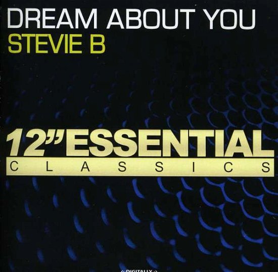 Dream About You - Stevie B - Muziek -  - 0894231240324 - 