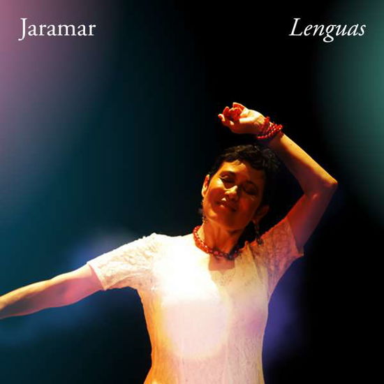 Cover for Jaramar · Lenguas-Jaramar (CD) (2015)