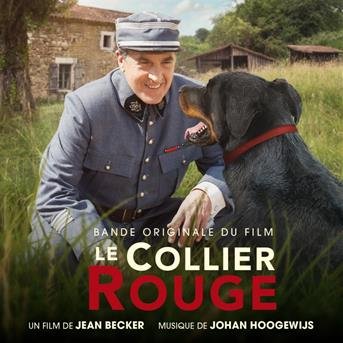 Le Collier Rouge - Johan Hoogewijs - Muziek - UNIVERSAL - 3299039800324 - 4 mei 2018