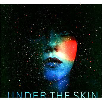 Cover for Mica Levi · Under the Skin / O.s.t. (CD) (2014)