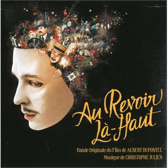 Au Revoir La-Haut - O.s.t - Musiikki - MILAN - 3299039996324 - perjantai 8. joulukuuta 2017