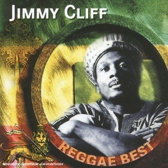 Cover for Jimmy Cliff · Reggae Best (CD) (2004)