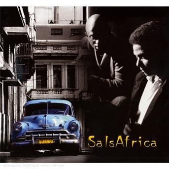 Salsafrica - Salsafrica - Musiikki - WAGRAM - 3596971218324 - tiistai 26. helmikuuta 2008