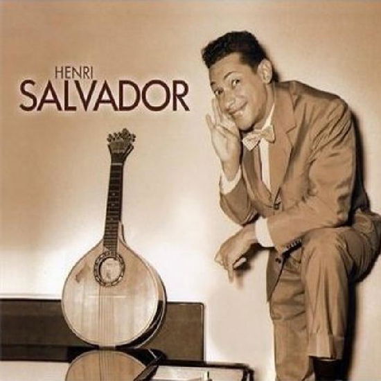 Du Rire Au Charme - Henri Salvador - Musik - NO INFO - 3596971320324 - 17. Januar 2010