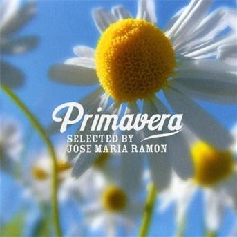 Primavera · V/A (CD) (2017)