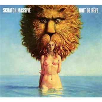 Nuit De Reve - Scratch Massive - Musikk - PSCHENT - 3596972480324 - 15. august 2018