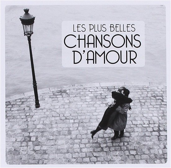 Cover for Various [Wagram Music] · Chansons D'amour (CD)