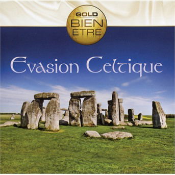 Cover for Various [Wagram Music] · Evasion Celtique (CD)