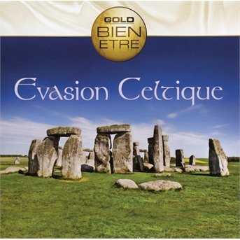 Evassion Celtique - Various [Wagram Music] - Musikk -  - 3596972860324 - 