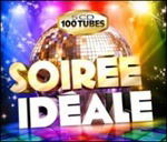 V/A - 100 Tubes Soirée Ideale - Musik - Supernova - 3596973243324 - 