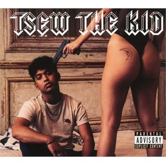 Cover for Tsew The Kid · Diavolana (CD) (2020)