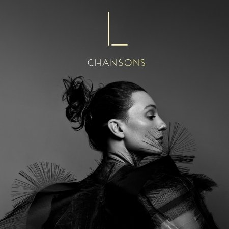 Cover for Raphaele Lannadere · Chansons (CD) (2023)