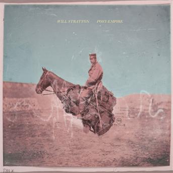 Cover for Will Stratton · Will Stratton-post Empire (CD) (2012)