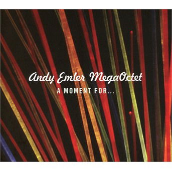 Andy Megaoctet Emler · Moment for (CD) (2018)
