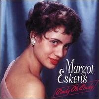 Cover for Margot Eskens · Cindy, Oh Cindy (CD) (1997)