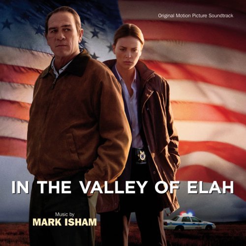 Valley Of Elah, In The Varèse Sarabande Soundtrack - Org.Soundtrack - Musik - DAN - 4005939685324 - 25. september 2007