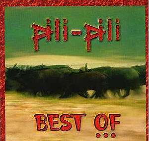 Best Of Pili Pili - Pili Pili - Music - JARO - 4006180422324 - July 19, 1999