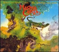 Tomorrow Never Comes: the Anthology 1969-2006 - Magna Carta - Musique - REPERTOIRE - 4009910110324 - 7 août 2007