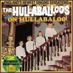 Cover for Hullaballoos · Same/On Hull (CD)