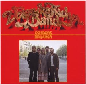 Cover for Fischer Veronika · Goldene Bruecken (CD) (2019)
