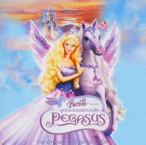 Cover for Barbie · Barbie Und Der Geheimnisvolle Pegasus-hsp Z.film (CD) (2005)