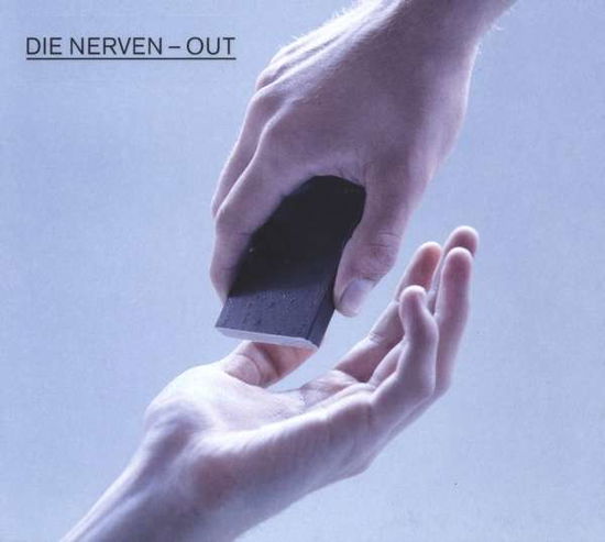 Out - Die Nerven - Musikk - GLITTERHOUSE - 4030433785324 - 22. september 2017