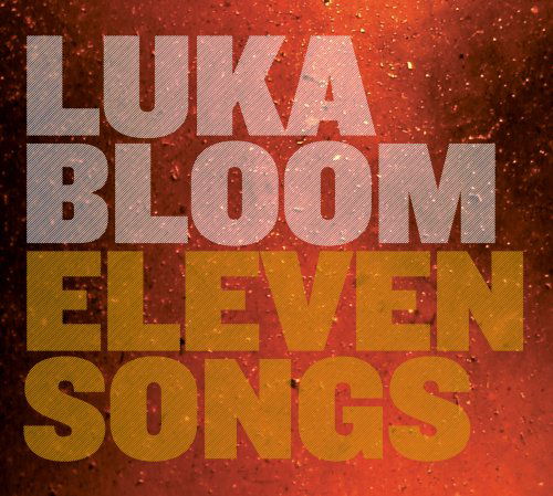 Cover for Luka Bloom · Eleven Songs (CD) (2008)