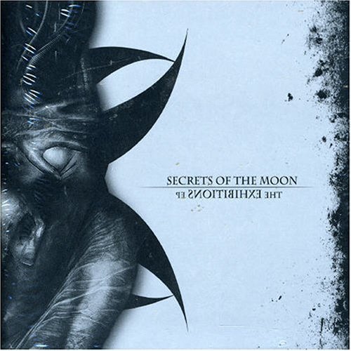 Secrets of the Moon · Exhibitions (CD) (2005)