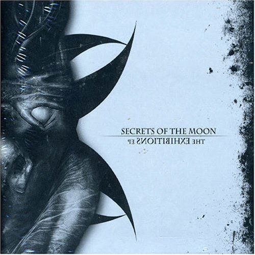 Exhibitions - Secrets of the Moon - Musikk - PROPHECY - 4039053401324 - 19. september 2005