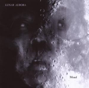 Mond - Lunar Aurora - Musiikki - COLD DIMENSIONS - 4039053810324 - maanantai 28. heinäkuuta 2008