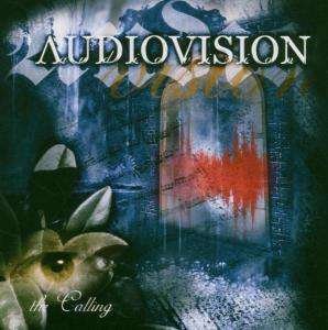 Calling - Audiovision - Musiikki - AOR HEAVEN - 4046661002324 - keskiviikko 1. huhtikuuta 2009
