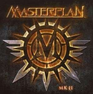 Cover for Masterplan · The Master'S Sin (CD) [Box set] (2018)
