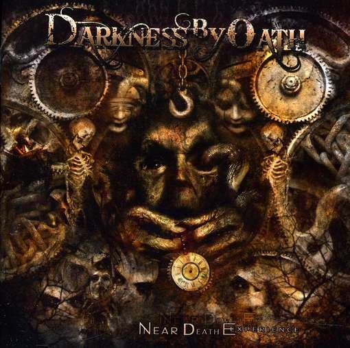 Cover for Darkness by Oath · Near Death Experience (CD) (2012)