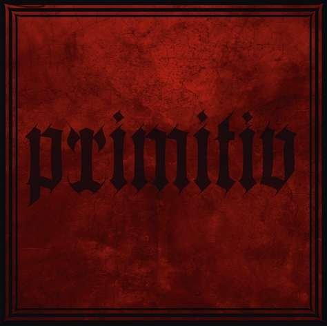 Cover for Arroganz · Primitiv (CD) (2018)