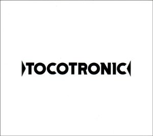 Cover for Tocotronic (CD) (2007)