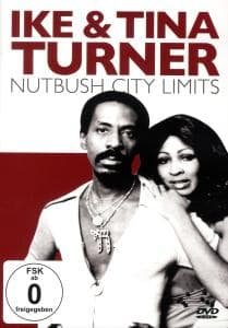 Nutbush City Limits - Turner, Ike & Tina - Filme - DELTA - 4049774480324 - 24. Januar 2013