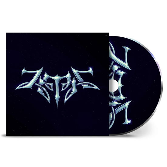 Zetra - Zetra - Musiikki - Nuclear Blast Records - 4065629726324 - perjantai 13. syyskuuta 2024