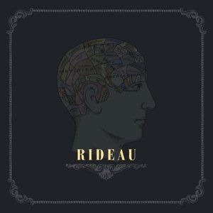 Cover for Rideau (LP) (2016)