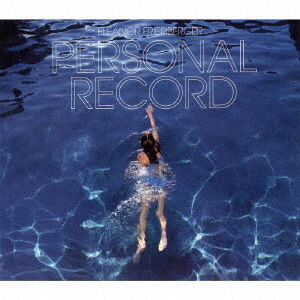 Personal Record - Eleanor Friedberger - Musique - MERGE RECORDS - 4526180407324 - 21 janvier 2017