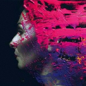 Cover for Steven Wilson · Hand.Cannot.Erase. (CD) [Japan Import edition] (2023)