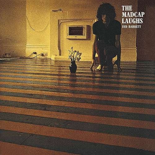 Cover for Syd Barrett · Madcap Laughs (CD) [Special edition] (2020)