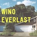 Cover for Wino · Everlast (CD) [Japan Import edition] (2015)