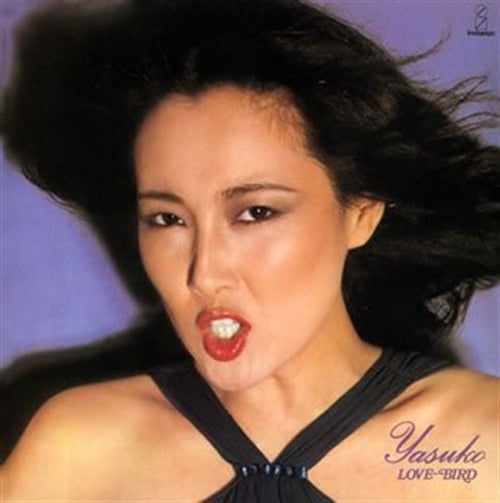 Yasuko `love-bird` - Agawa Yasuko - Music - VICTOR ENTERTAINMENT INC. - 4988002541324 - February 20, 2008