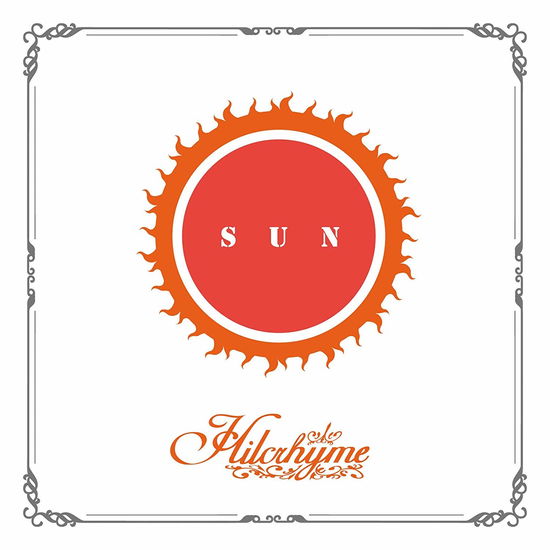 Cover for Hilcrhyme · Sun -remake Best 1- (CD) [Japan Import edition] (2019)