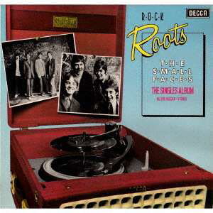 Cover for Small Faces · Rock Roots (CD) [Japan Import edition] [Papersleeve] (2020)
