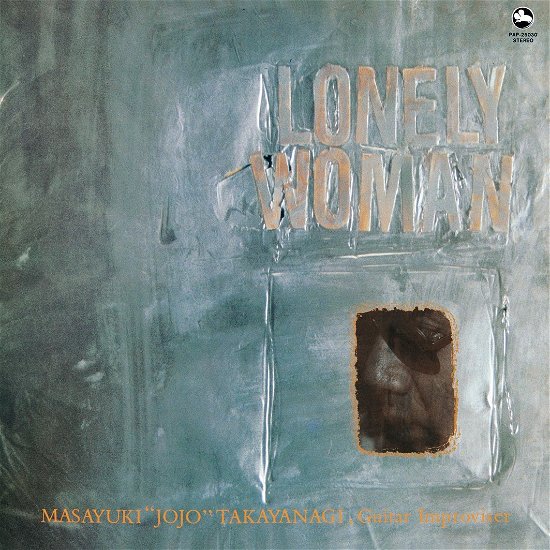 Cover for Masayuki Takayanagi · Lonely Woman (CD) [Japan Import edition] (2019)