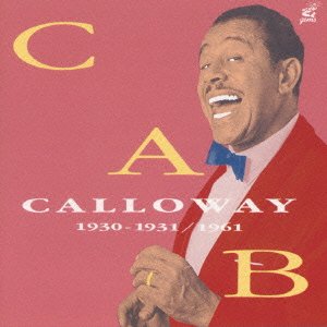 Cover for Cab Calloway · 1930-31 (CD) (1999)