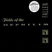 Cover for Fields of the Nephilim · Fallen (CD) [Limited edition] (2013)